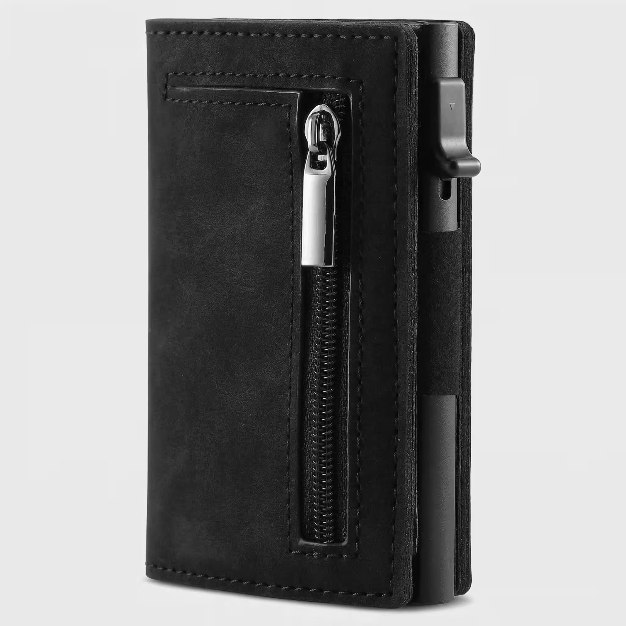 LCKD Wallet – Black