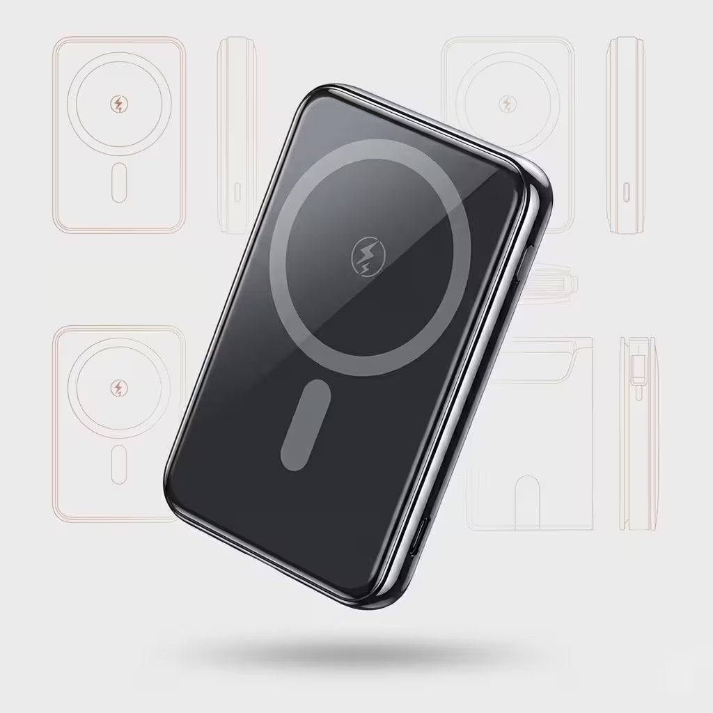 Power Banks