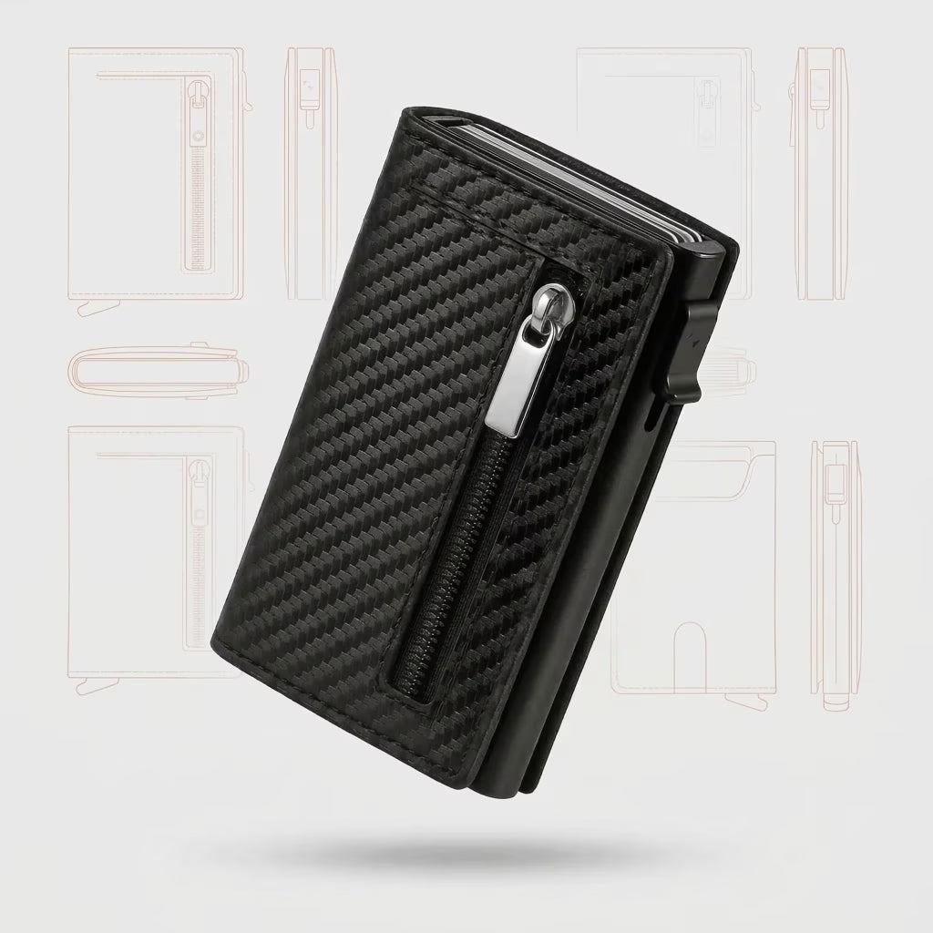 Wallets