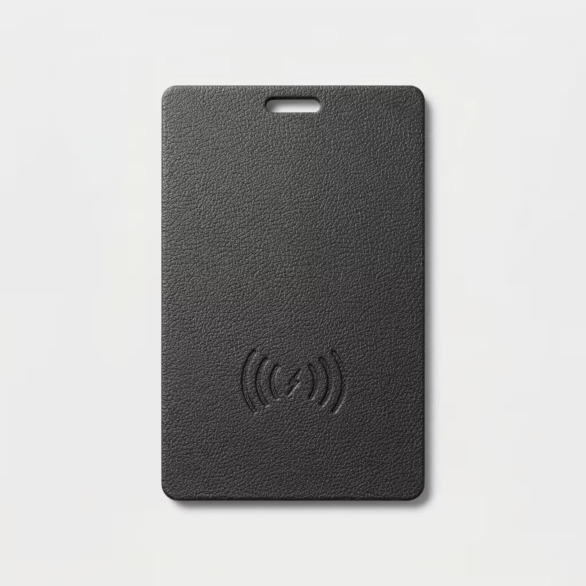 LCKD Tracking Card