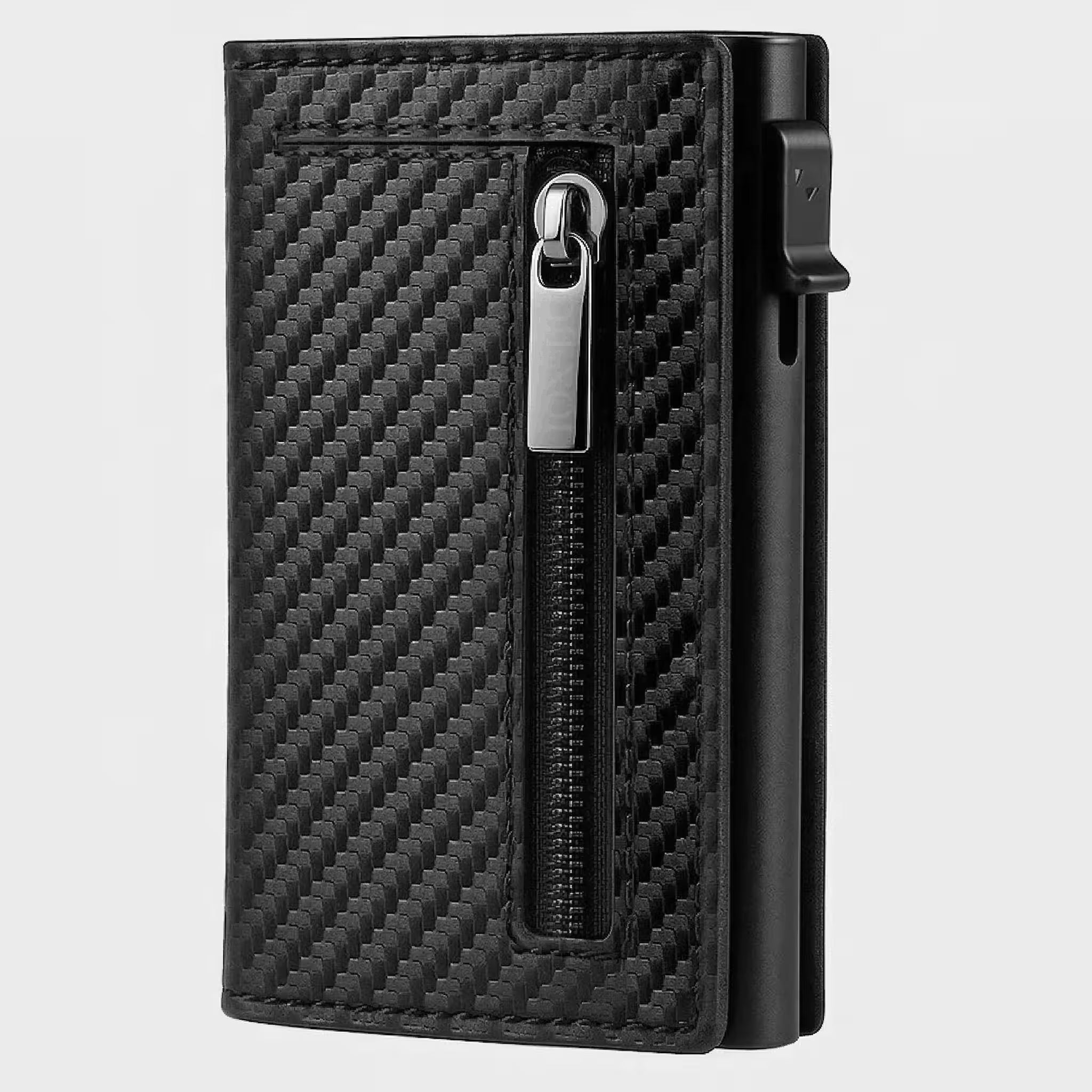 LCKD Wallet – Carbon